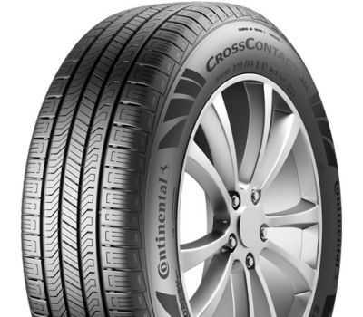 Continental ContiCrossContact RX ContiSilent