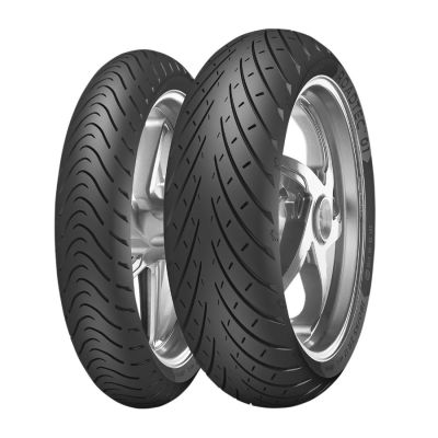 Metzeler ROADTEC 01 SE