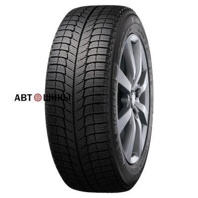 Michelin X-ICE 3 2014г