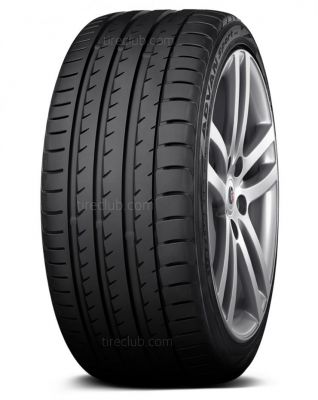 Yokohama Advan Sport V105E