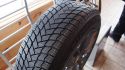 235/55 R17 Michelin X-Ice Snow