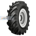 Galaxy High-Lift Radial