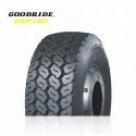GOODRIDE AT557