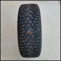 275/45 R21 Hankook Winter I Pike X W429A