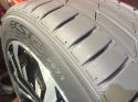 265 45 R20 Kumho Ecsta PS71