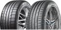 255 50 R19 Kumho Ecsta PS71