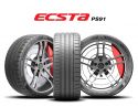 275/30 R19 Kumho ECSTA PS91