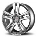 MAK Aria Silver 9x20 6/139.7 ET30 d112