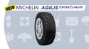 215 70 R15C MICHELIN AGILIS CROSSCLIMATE