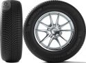 255/45 R20 Michelin CrossClimate SUV