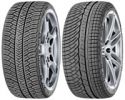 Michelin PILOT ALPIN 4 N0