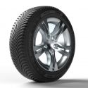 265/50 R19 Michelin Pilot Alpin 5 SUV