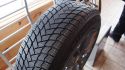 275/35 R21 Michelin X-ICE SNOW