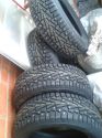 275/50 R20 Pirelli Ice Zero