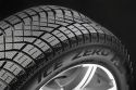 275 55 R20 Pirelli Ice Zero FR