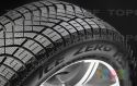 225/55 R17 Pirelli Ice Zero Friction