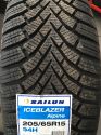 195/45 R16 SAILUN ICE BLAZER Alpine+