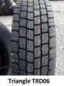 265/70 R19.5 Triangle TRD06