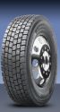 315/70 R22.5 Triangle TRD06