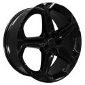 Khomen Wheels D64.1 KHW1909 (Haval F7/F7x)